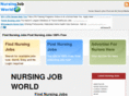 nursingjobworld.com