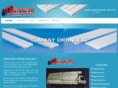ozdoganray.com