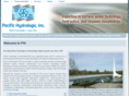 pacifichydrologic.com