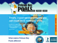 pelicanbaypools.com