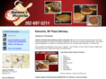 pizzadeliverykenosha.com