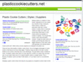 plasticcookiecutters.net