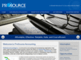 prosourceaccounting.com