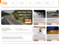 racfleetriskmanagement.com