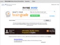 rhyme-word.com