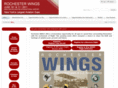 rochesterwings.org