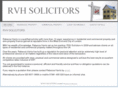 rvhsolicitors.com