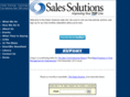 sales-solutions.biz