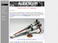 scihighmodels.com