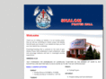 shalomprayerhall.org