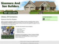 sizemoreandson.com