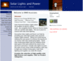 solarlightsandpower.com