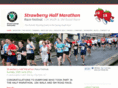 strawberryhalfmarathon.com