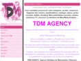 tdmagency.be