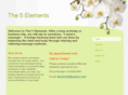 the-5-elements.com