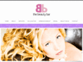 thebeautybarct.com