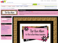theshoeallure.com