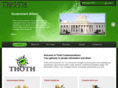thothonline.com