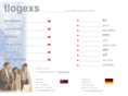 tlogex.com