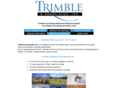 trimbleassociates.com