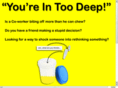 urinetoodeep.com