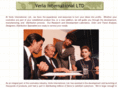 verlainternational.com