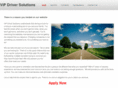 vipdriversolutions.com