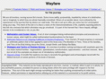 wayfare.info
