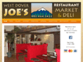 westdoverjoes.com