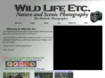 wildlifeetc.net