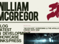 williammcgregor.co.uk