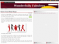 wonderfullyfab.com