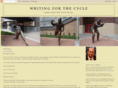 writingforthecycle.com