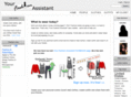 your-fashion-assistant.com