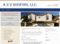a2z-roofing.com