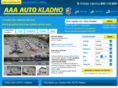 aaa-auto-kladno.cz