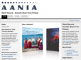 aania.fi