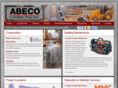 abecocontracting.com
