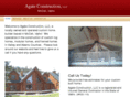 agateloghomes.com
