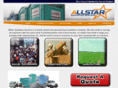 allstarsanitation.net