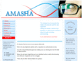 amashapartners.com