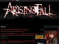 arisingfall.com