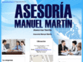 asesoriamanuelmartin.com