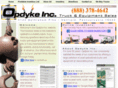 attenuatortrucks.com