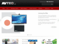 avteqdigital.com