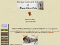 bengalkitties.com