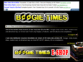 boogietimesdigital.com