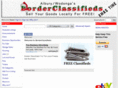 borderclassifieds.com