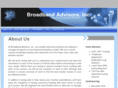 broadbandadvisorsinc.com