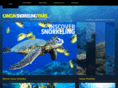 cancunsnorkelingtours.com